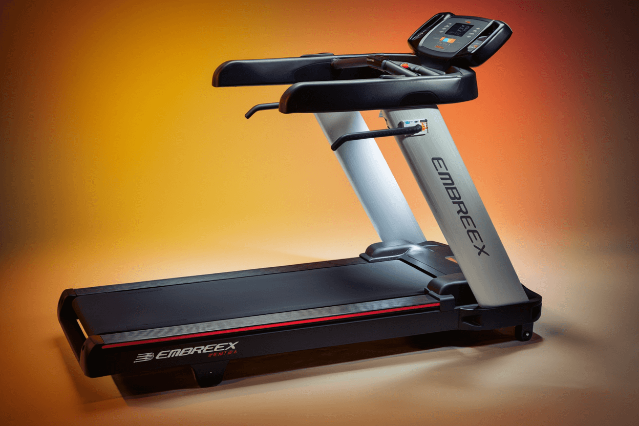Equipamento de treino 2